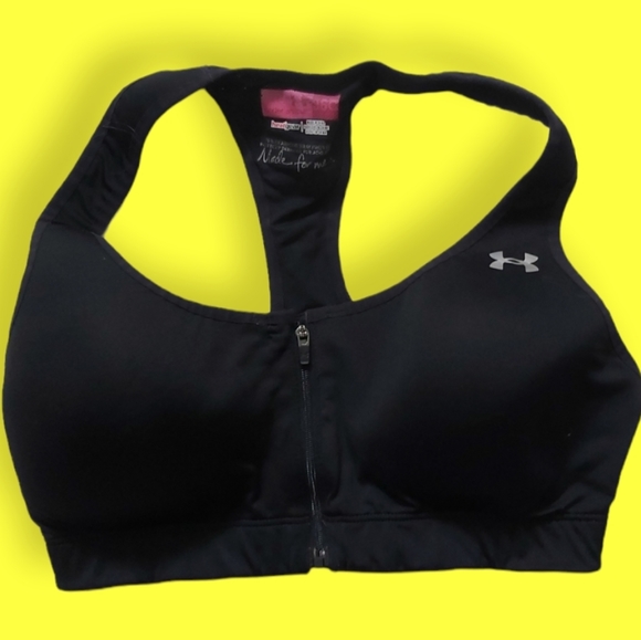 Sports bra - Picture 1 of 2